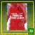 Vermelho Como a Neve - comprar online