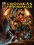 Crônicas Hiborianas nº 3 na internet