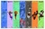 Card Game Os Sete (Pack completo + 7 Marcadores) - Rede SGN de Quadrinhos