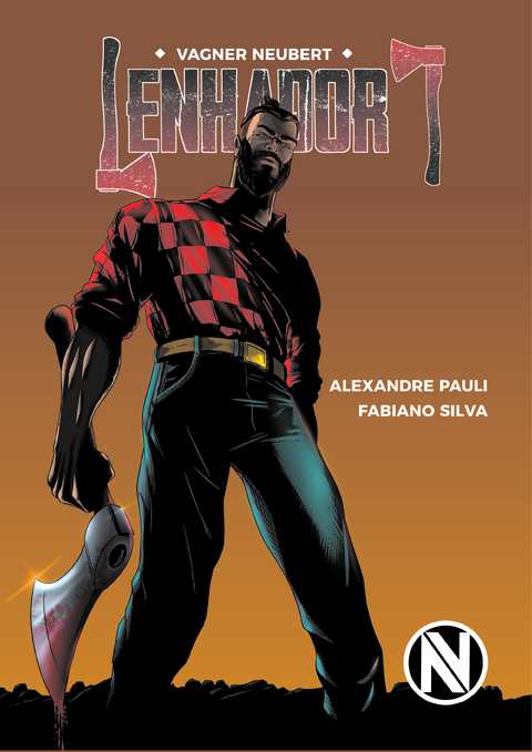Lenhador nº 1