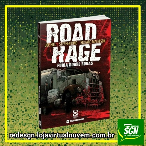 Fúria Sobre Rodas