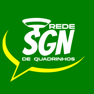 Rede SGN de Quadrinhos