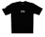 TEE TESTIMONY BLACK - comprar online