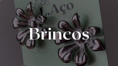 Banner da categoria Brincos