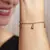 Pulseira Gotas Abauladas