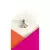 Berloque Fusca Rosa - comprar online