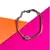 Pulseira Yourself na internet