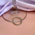 Anel Fio Torcido - comprar online