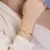 Pulseira Fita Borboleta na internet