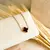 Pulseira Trevo II Dourado - comprar online