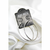 Brinco Argola Oval - G - comprar online