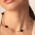 Choker Trevo Uni