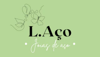 Laço - Joias de Aço