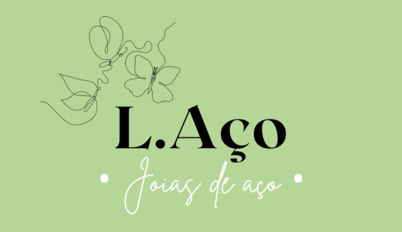 Laço - Joias de Aço