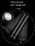 Garrafa Térmica 500ML Com Led Inox - Água / Café - Display Digital - GUARDEI