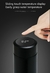 Garrafa Térmica 500ML Com Led Inox - Água / Café - Display Digital na internet