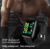 116plu relógio inteligente para homens e mulheres, smartwatch com pressão arterial e monitor de freqüência cardíaca, rastreador de fitness, para andro - comprar online