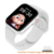 T900 Pro Bluetooth Chamada Smartwatch para Apple e Android Telefone, Original Max LSmart Relógio Série8, Monitor de Pressão Arterial