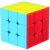 Cubo Mágico Anti-stress 3x3x3 Interativo Profissional Speed Gold Edition