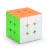 Cubo Mágico Anti-stress 3x3x3 Interativo Profissional Speed Gold Edition - comprar online