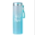 Garrafa Squeeze Fosca 500ml com Alça e Frases na internet