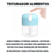 Imagem do Mini Processador Triturador Alimentos Elétrico Potente Usb