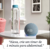 Echo Dot (4ª geração) | Smart Speaker com Relógio e Alexa | Cor Azul - comprar online