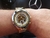 Imagem do Vencedor Mecânico Sport Design Bezel Relógio Dourado Relógios Masculinos Top