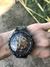 Vencedor Mecânico Sport Design Bezel Relógio Dourado Relógios Masculinos Top - loja online