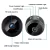 A9 Mini câmera de Vigilância IP WiFi HD 1080p Micro gravador vocal sans fil, V - GUARDEI