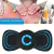 Mini Massageador Cervical Elétrico Tens Neck Massager 6 Modes Portable Decompre