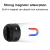 A9 Mini câmera de Vigilância IP WiFi HD 1080p Micro gravador vocal sans fil, V - GUARDEI