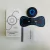 Mini Massageador Cervical Elétrico Tens Neck Massager 6 Modes Portable Decompre - GUARDEI