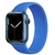 Correia para Apple Watch Band 44mm 40mm 45mm 41mm 38mm 42mm Elastic Sport Silico na internet