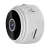 A9 Mini câmera de Vigilância IP WiFi HD 1080p Micro gravador vocal sans fil, V - GUARDEI