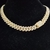 Novo Colar Hip Hop Losango Cubano Corrente Iced Out Bling Homens Mulheres Corren - GUARDEI