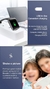 Plus Pulseira inteligente Pulseira esportiva D13 Pulseira com tela colorida Puls - comprar online