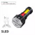 Lanternas led recarregáveis de alta potência 7 led tocha de acampamento com lu - comprar online