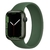 Correia para Apple Watch Band 44mm 40mm 45mm 41mm 38mm 42mm Elastic Sport Silico na internet