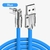 Linha de dados Tipo C 120w Carregamento rápido 6A 180 Linha de carregamento ult na internet