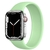 Correia para Apple Watch Band 44mm 40mm 45mm 41mm 38mm 42mm Elastic Sport Silico na internet