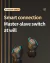 Fone de ouvido sem fio Bluetooth Touch Light Mini Tampões de ouvido de alta qua - GUARDEI