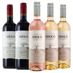 Vinho Miolo Reserva 750ml