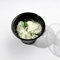 Queijo Boursin com cebolinha - comprar online