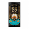 Chocolate Barra Neugebauer 1891 55% Cacau
