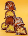 Trufas Sereno Cacau 100% Natural