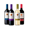 Vinho Santa Helena Reservado 750ml