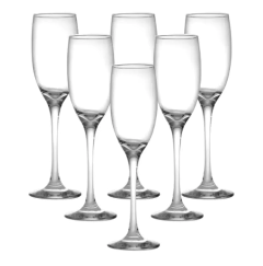 Taça de Champanhe 200ml - comprar online