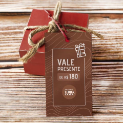 Vale Presente