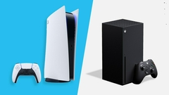 Banner da categoria Consoles